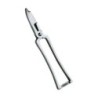 CORTAMARISCO PROF.INOX 17 MATE 588
