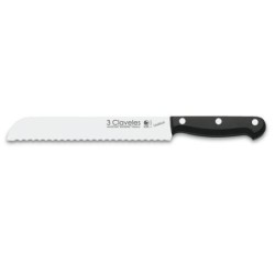 CUCHILLO PANERO 20 CM. UNIBLOCK1121