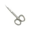 TIJERA MANICURA CURVA 3 1/2" 02001