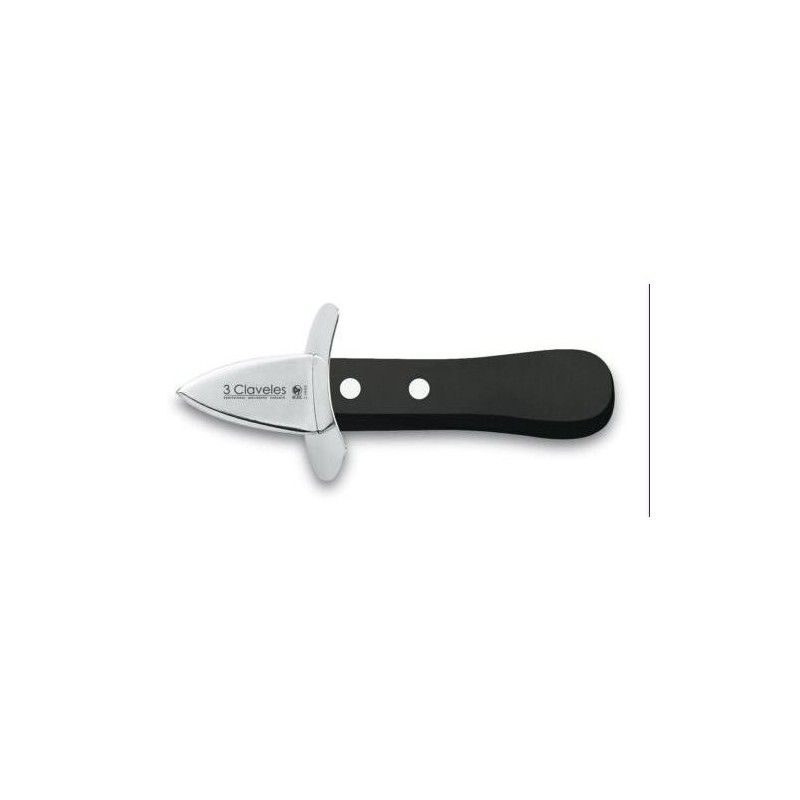 ABREOSTRAS INOX POM 5CM.-2" 971