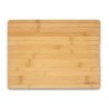 TABLA DE CORTE BAMBU 40CM X 30CM X 2CM 04666