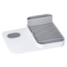 ESCURREPLATOS RENGO BLANCO 11297