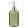 DOSIFICADOR DE JABON VETRO VERDE 23612