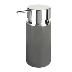 DOSIFICADOR JABON SILO GRIS 54730