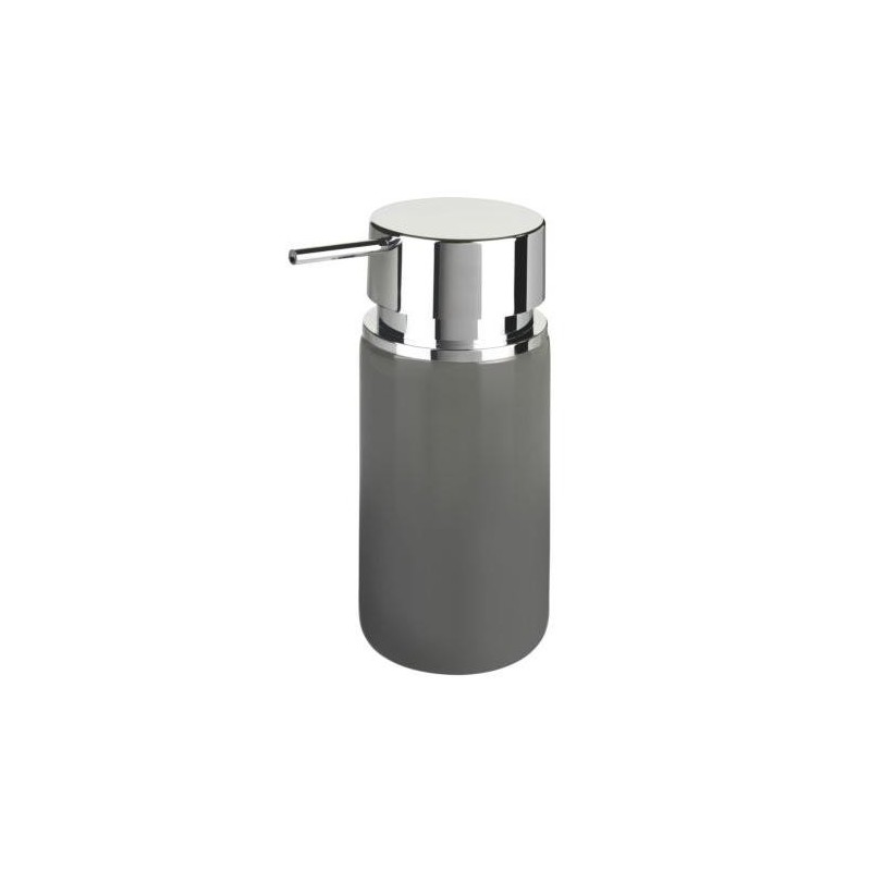 DOSIFICADOR JABON SILO GRIS 54730