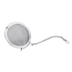 FILTRO TE MALLA CON CADENA PRESTO 420674