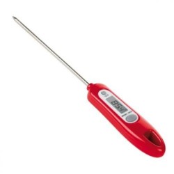 TERMOMETRO DIGITAL PINCHO PRESTO 420910
