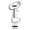LLAVIN GORJA DE SEGURIDAD TOV-1G