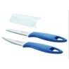 JUEGO 2 MINI CUCHILLOS PRESTO 863000