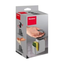DISPENSADOR JABON SOAPTEX 297532000
