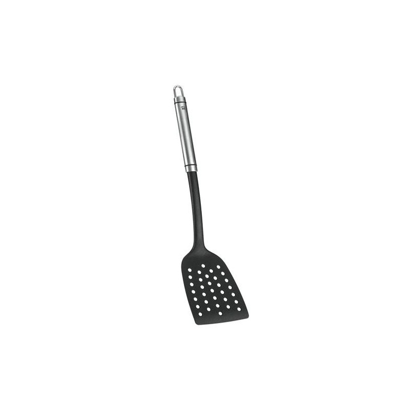 ESPATULA CUADRADA INOX. MANGO NYLON TRIUNFO 232640