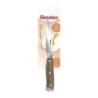 CUCHILLO VERDURAS HERITAGE MADERA HOJA 9 CM