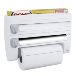 DISPENSADOR 3 ROLLOS COCINA 254410