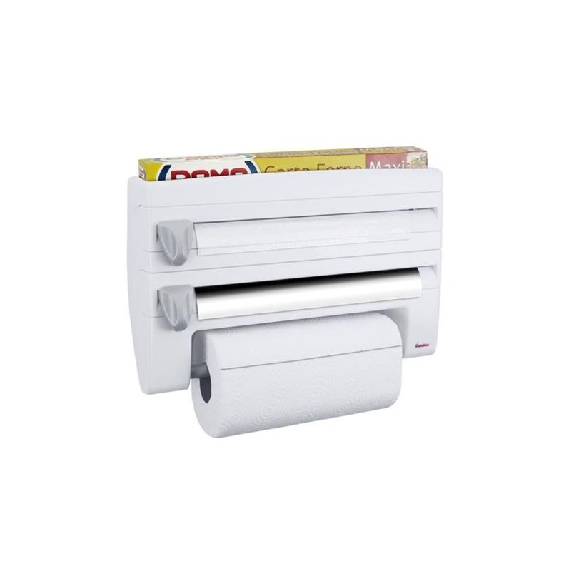 DISPENSADOR 3 ROLLOS COCINA 254410