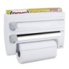 DISPENSADOR 3 ROLLOS COCINA 254410