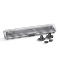 DISPENSADOR ROLLO X-TRA ROLL 254405