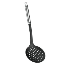 ESPUMADERA INOXIDABLE MANGO NYLON TRIUNFO 232638