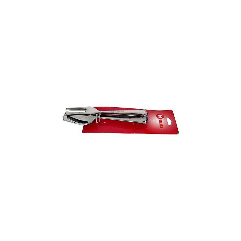 PINZA SERVIR INOXIDABLE 250800