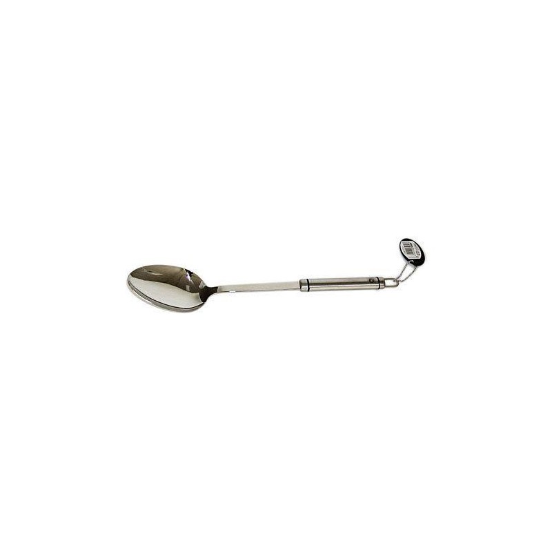 CUCHARA INOXIDABLE 232606