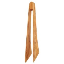 PINZA SERVIR 30 CM. OLIVO 580618