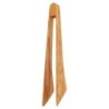 PINZA SERVIR 30 CM. OLIVO 580618