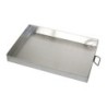LATA HORNO ALUMINIO 22X34 CM. 22034