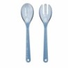 CUBIERTOS DE SERVIR AZUL PS VIBA QD 7095020