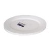 FUENTE OVAL LLANA 35 CM. TRIANON