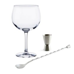 SET 6 PZS FIESTA COMBINADOS LUMINARC
