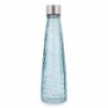 BOTELLA C/T 0,75L CONICA AZUL VIBA QD 7985030