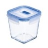 HERMETICO CUADRADO PURE BOX 11 CM. 75 CL. 9211898