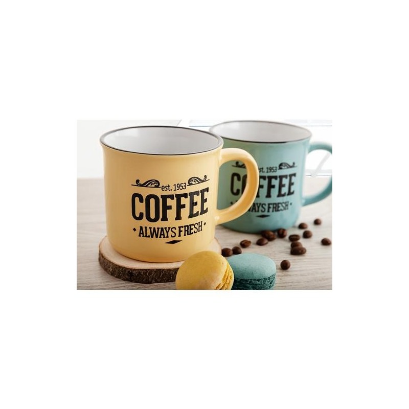 MUG 33CL SURT FRAPPE FRESH SURTIDO