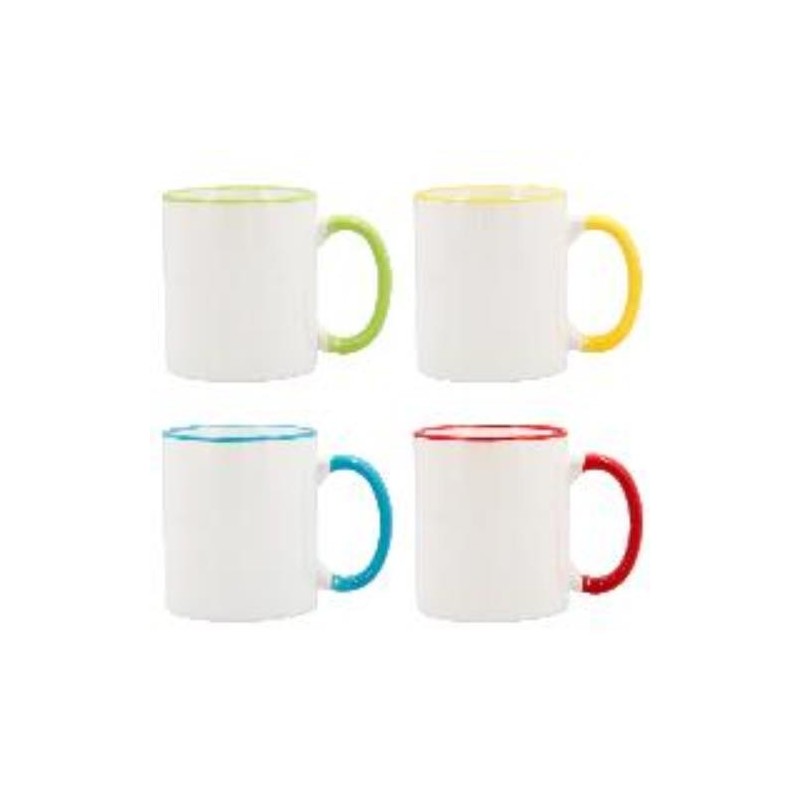 MUG 33CL SURTIDO SMILE