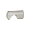 PERCHA 1 GANCHO NIQUEL MATE 8271NM