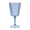 COPA 40 CL AZUL POLIETILENO SUNSET