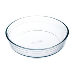 MOLDE TARTA HONDO 22 CM. ARCUSINE