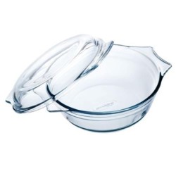 CACEROLA REDONDA 1.6 L. ARCUSINE