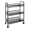 CARRO METAL 44X26X63 TITO GARBO QD