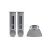 SET 2 FILTROS SPORT+CUP VERDE 301003