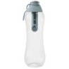 BOTELLA SPORT GRIS+FILTRO 301204