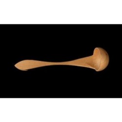 CAZO MADERA CON AGUJEROS 8 360081