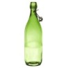 BOTELLA 1 L VIDRIO COLORES SURTIDO KA0236