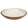 ENSALADERA DE MADERA DE 40 CM