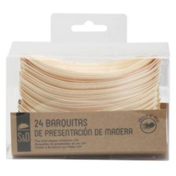 SET 24 BARQUITAS PRESENTAR KA3912