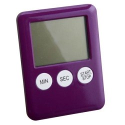 TEMPORIZADOR DIGITAL MAGNETIC KM4078