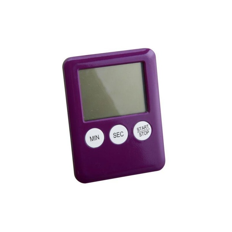 TEMPORIZADOR DIGITAL MAGNETIC KM4078