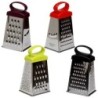 RALLADOR 4 CARAS 12CM SURTIDO KB6791