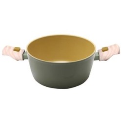 CACEROLA AMVEGAN 24CM ASAS DESMONTABLES