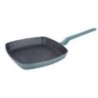 GRILL COLORS 28CM BLUE