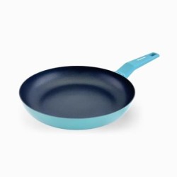SARTEN COLORS 22CM BLUE